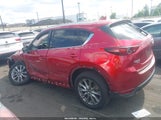 Mazda Cx-5 Grand Touring JM3KFBDM4M0409714 снимка