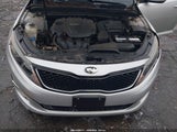Kia Optima Lx 5XXGM4A70EG287464 снимка
