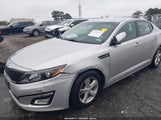 Kia Optima Lx 5XXGM4A70EG287464 снимка