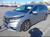 Honda Odyssey Touring 5FNRL6H89LB007207 fotografie