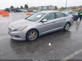 Hyundai Sonata 5NPE24AF8HH572068 снимка