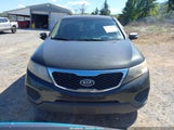 Kia Sorento Lx 5XYKT3A15CG202758 снимка