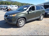 Kia Sorento Lx 5XYKT3A15CG202758 снимка