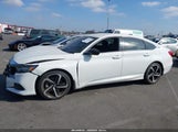 Honda Accord Sport 1HGCV1F39NA089155 fotografie