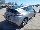 Honda Cr-Z Ex JHMZF1D67CS000451 снимка
