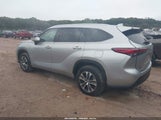 Toyota Highlander Hybrid Xle 5TDKBRCHXPS134059 fotografie