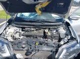 Nissan Rogue Sv JN8AT2MT9HW389987 снимка