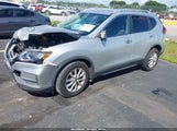 Nissan Rogue Sv JN8AT2MT9HW389987 снимка