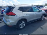 Nissan Rogue Sv JN8AT2MT9HW389987 снимка
