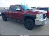 Chevrolet Silverado  Lt 1GCRKSE72DZ102419 снимка