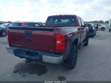 Chevrolet Silverado  Lt 1GCRKSE72DZ102419 снимка