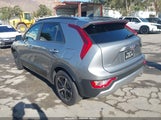 Kia Niro Ex KNDCR3LEXS5290118 снимка