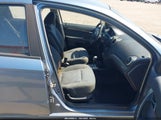 Chevrolet Aveo Lt KL1TG56647B043425 снимка