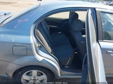 Chevrolet Aveo Lt KL1TG56647B043425 снимка
