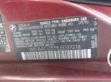 BMW 325 I Automatic WBAAD2311LED27278 photo