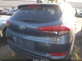 Hyundai Tucson Limited KM8J33A2XGU151097 снимка