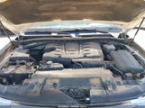 Nissan Armada Platinum JN8AY2NF4J9332367 снимка