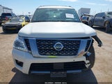 Nissan Armada Platinum JN8AY2NF4J9332367 снимка