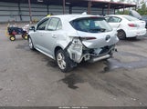 Toyota Corolla Se JTND4RBE6L3085301 снимка