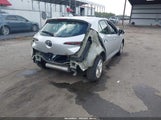 Toyota Corolla Se JTND4RBE6L3085301 снимка