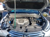Hyundai Santa Fe Limited KM8SRDHF7FU093708 снимка