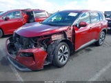 Nissan Rogue Sv Fwd 5N1AT3BA3MC814677 photo