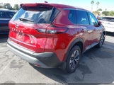 Nissan Rogue Sv Fwd 5N1AT3BA3MC814677 снимка