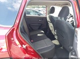 Nissan Rogue Sv Fwd 5N1AT3BA3MC814677 photo