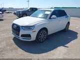 Audi Q3 2.0T Premium/2.0T Sport Premium WA1HCCFS8JR031587 photo