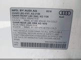 Audi Q3 2.0T Premium/2.0T Sport Premium WA1HCCFS8JR031587 photo