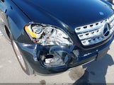 Mercedes-Benz Ml 350 4Matic 4JGBB8GB5AA608502 снимка