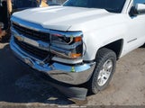 Chevrolet Silverado  1Lt 1GCRCREC1JZ131313 снимка