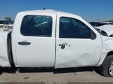 Chevrolet Silverado  Work Truck 3GCEC13C17G502188 снимка