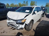 Honda Odyssey Ex-L 5FNRL5H66FB023443 снимка