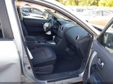 Nissan Rogue Sv JN8AS5MV0BW683730 photo