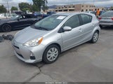 Toyota Prius C Three JTDKDTB30C1524219 снимка