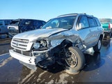 Toyota Highlander V6 JTEGF21AX30075160 снимка