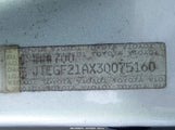 Toyota Highlander V6 JTEGF21AX30075160 снимка