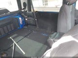 Jeep Wrangler Islander 4X4 1C4GJXAN1MW712891 fotografie