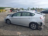 Toyota Prius Three JTDKN3DUXE1812268 снимка