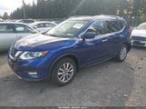 Nissan Rogue S Intelligent Awd/Sl Intelligent Awd/Sv Intelligent Awd 5N1AT2MV3LC727869 photo