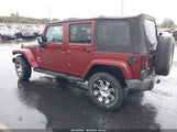 Jeep Wrangler Unlimited Sahara 1J4GA59168L624622 photo