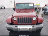 Jeep Wrangler Unlimited Sahara 1J4GA59168L624622 fotografie