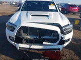 Toyota Tacoma Trd Sport 3TMCZ5AN5PM558010 снимка
