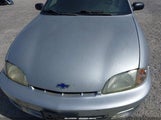 Chevrolet Cavalier 1G1JC524827344879 fotografie