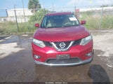 Nissan Rogue Sl 5N1AT2MV7FC840079 снимка