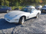 Chevrolet Corvette 1G1YY2184J5122059 снимка