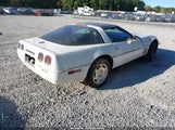 Chevrolet Corvette 1G1YY2184J5122059 снимка