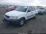 Honda Cr-V Lx JHLRD1746XC018301 снимка