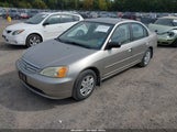 Honda Civic Lx 1HGES16503L033108 снимка